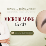 Microblading là gì