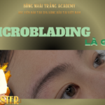 Microblading là gì