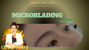 Microblading là gì
