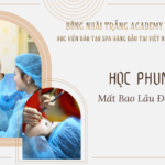 học phun xăm mất bao lâu để ra nghề