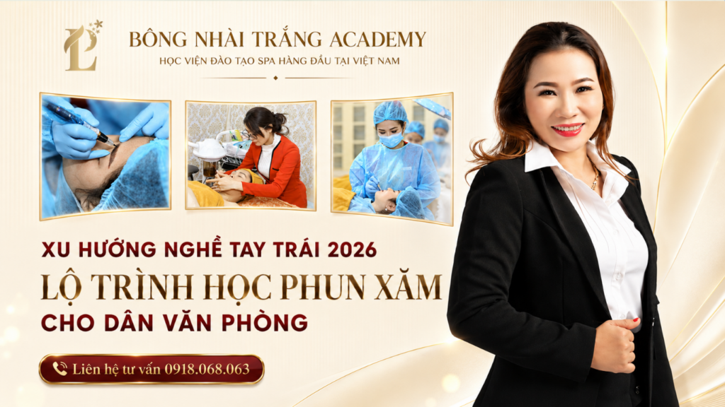 nhân viên văn phòng nên học thêm nghề gì