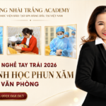 nhân viên văn phòng nên học thêm nghề gì